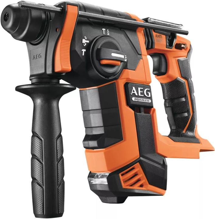 Actual product image AEG BBH 18BL-0