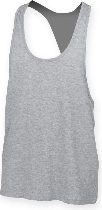 Image du produit Skinni Fit Skinnifit MuscleShirt sans manches (XXL)