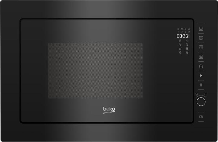 Beko BMCB25433BG Mikrowelle Integriert Grill-Mikrowelle (25 l)