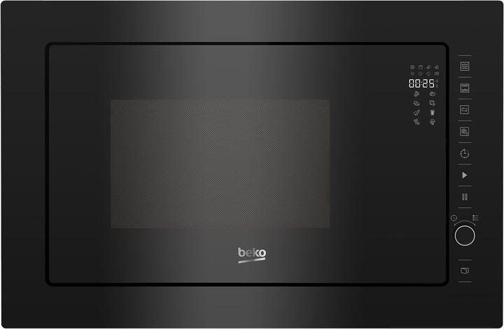 Beko BMCB25433BG Microwave Integrated grill-microwave (25 l)