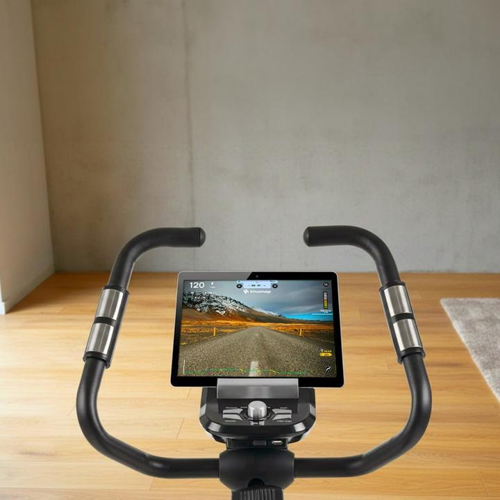 Actual product image Hammer Fitness Cardio XT6 BT