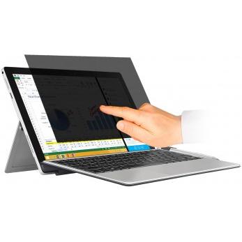 Port Designs 900317 Blickschutzfilter (12 Zoll) (12.01", 16 : 9), Notebook Schutzfolie