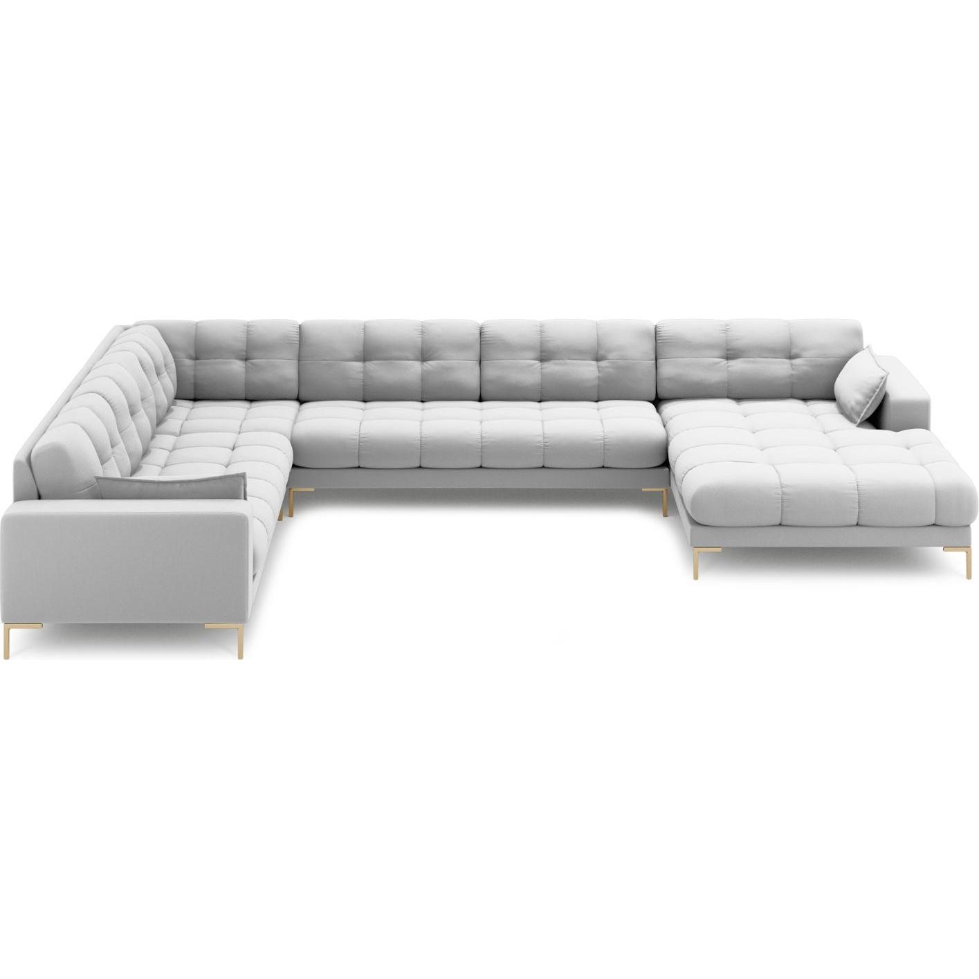 Thumbnail - Micadoni, Sofa, Mamaia (Wohnlandschaft)