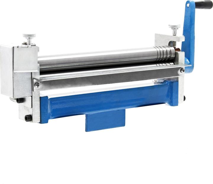 Produktbild Wiltec Rundbiegemaschine (250 mm)