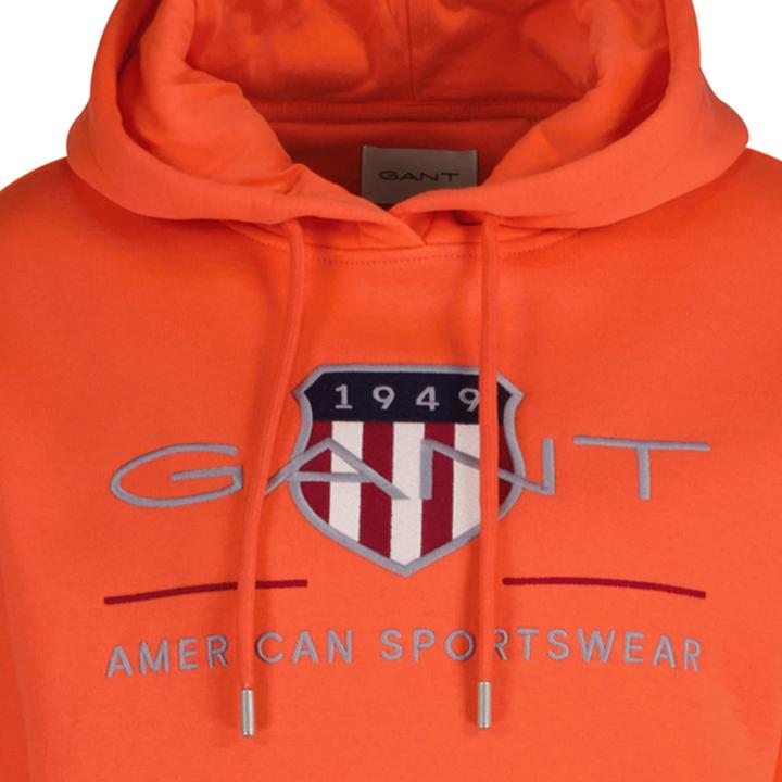 Immagine prodotto GANT Archive Shield Hoodie (XL)