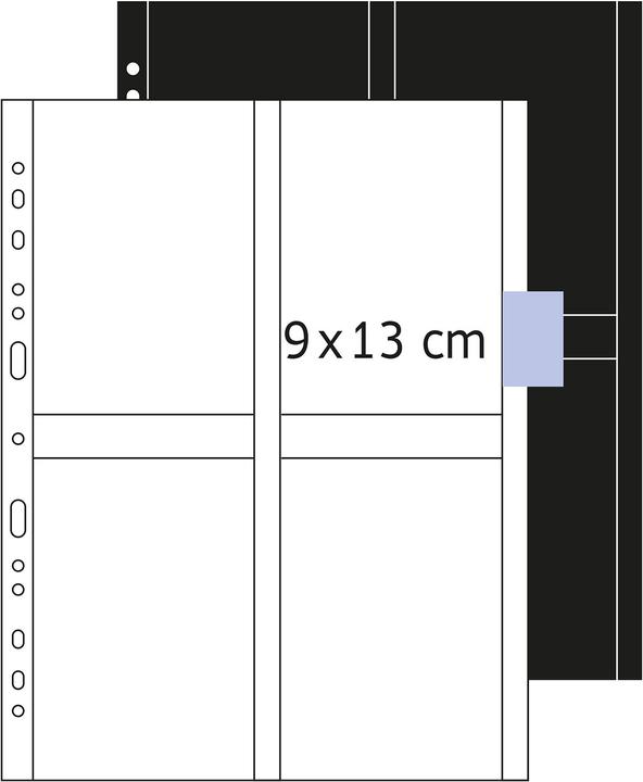 Actual product image HERMA Photo covers (23 x 31 cm)