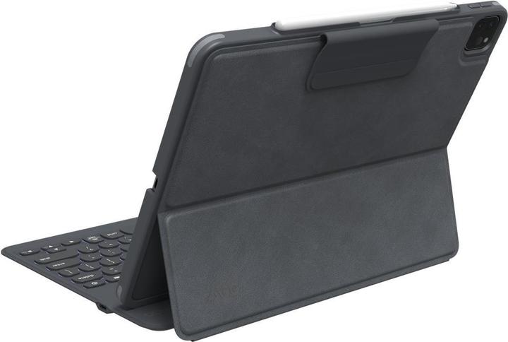 Produktbild Zagg Pro Keys (DE, iPad Pro 11 2018 (1. Gen), iPad Pro 11 2020 (2. Gen), iPad Pro 11 2021 (3. Gen))