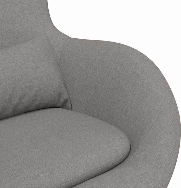 Immagine prodotto vidaXL Eiersessel