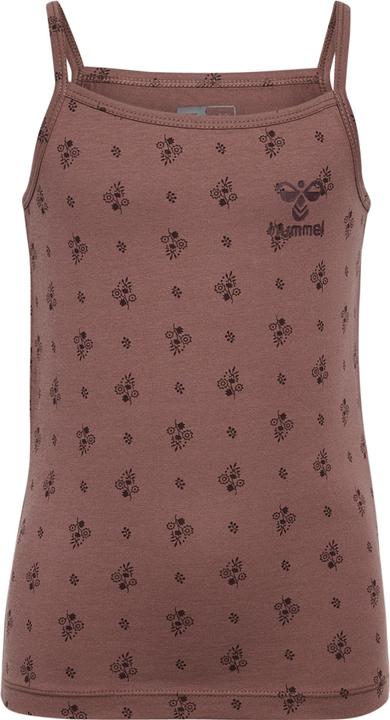 Produktbild hummel hmlCAROLINA STRAP TOP 2-PACK (26, 28)