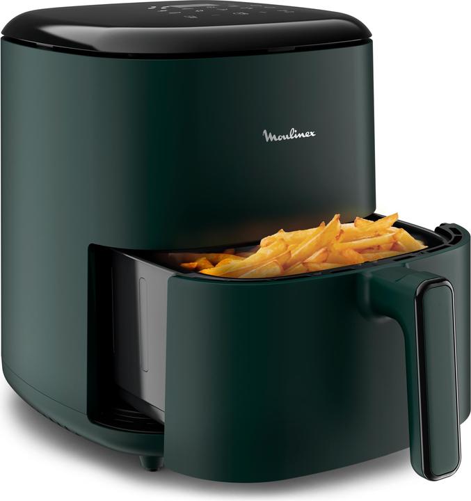 Produktbild Moulinex Easy Fry Max EZ245320