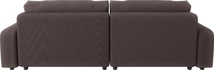 Actual product image Ropez Sara (Corner sofa)