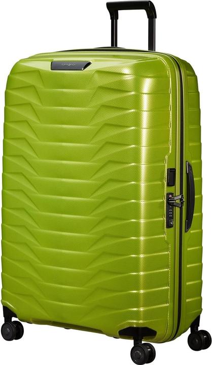 Image du produit Samsonite Proxis Trolley mit 4 Rollen 81cm (125 l)