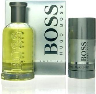 Produktbild Hugo Boss Boss Bottled (Körperpflegeset, Parfum set)