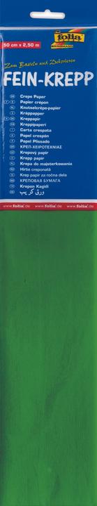 Actual product image Folia Crepe paper layers, 50cmx2,5m