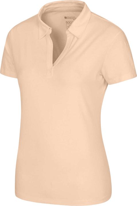 Produktbild Mountain Warehouse Poloshirt Mit UVSchutz (34)