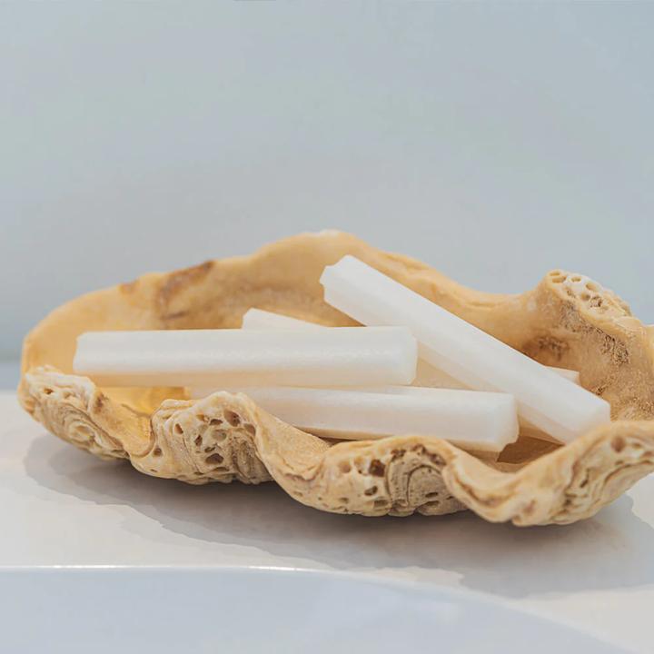 Actual product image SHOWER+ PURE STICK+ Mediterranean salt
