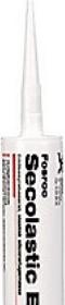 Actual product image Sika Sikasil-C (0.37 kg, White, 300 ml)