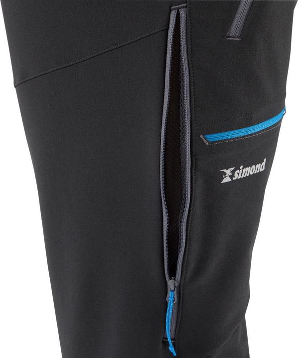 Actual product image Simond Alpinism (Frequency band 38 (2600 MHz))