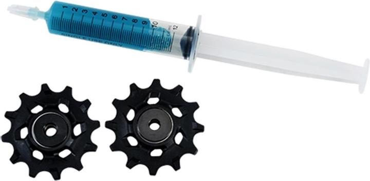Actual product image Sram XX1/X01