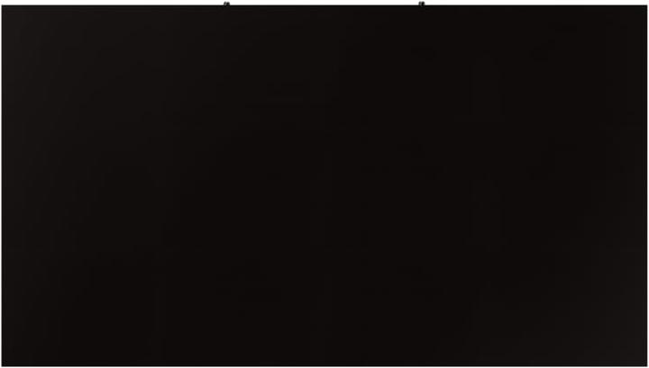 Actual product image Samsung The Wall IW012J - IWJ Series LED display unit - Digital Signage - 640 x 360 - ET (640 x 360 pixels)