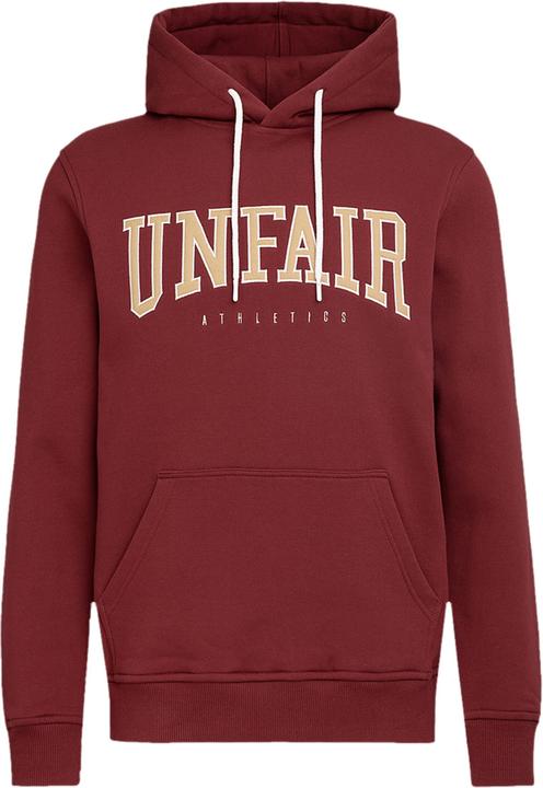 Unfair Athletics University Kapuzenpullover Herren (S)