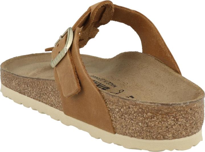 Produktbild Birkenstock Gizeh Braided Sandale (37)