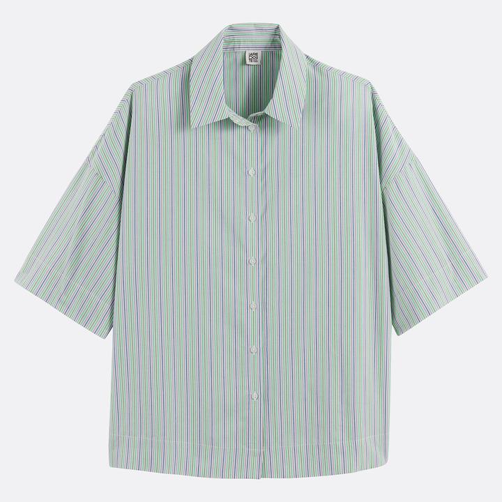 Immagine prodotto La Redoute Collections Weites Hemd (XS)