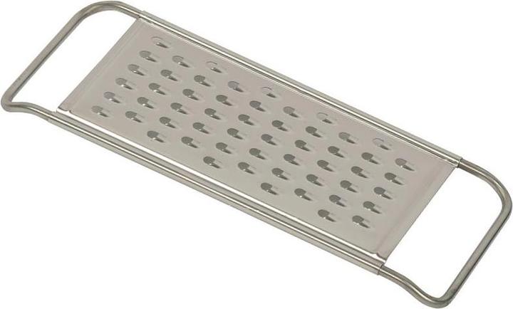 Actual product image Kelomat Vegetable grater coarse