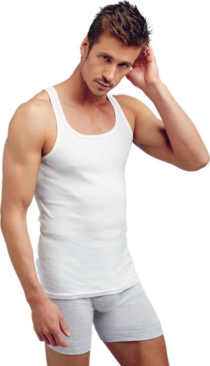 Actual product image Jockey Tanktop (S)