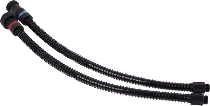 Image du produit Alphacool 12563 Pièce/accessoire du système de refroidissement de l'ordinateur (0.32 m, Matières plastiques)