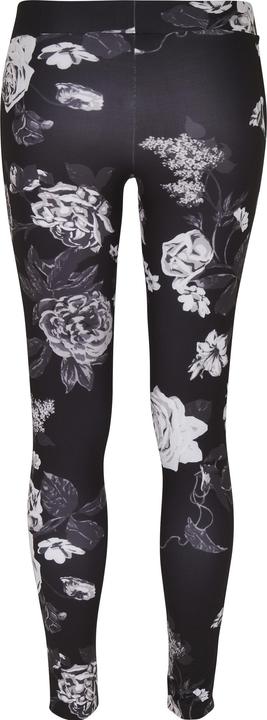 Immagine prodotto Urban Classics Leggings Tech Mesh AOP da donna (XS)