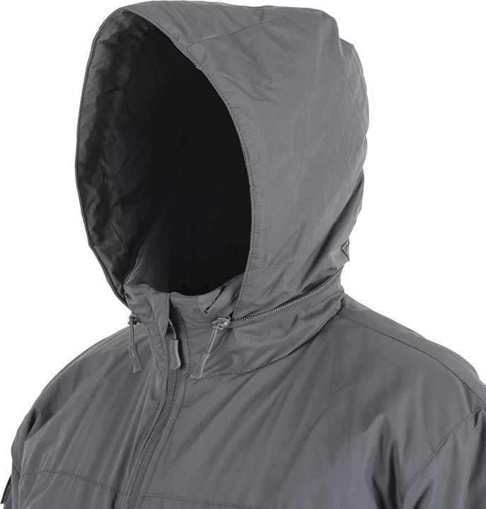 Image du produit Helikon Veste d'hiver Level 7 Lightweight - Climashield® Black - L (L)
