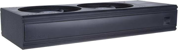 Actual product image Alphacool 11608 Computer cooling system part/accessories (140 mm)