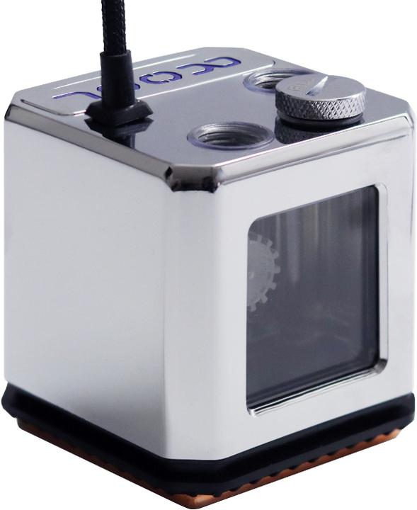 Produktbild Alphacool Eisbaer Solo Wasserblock