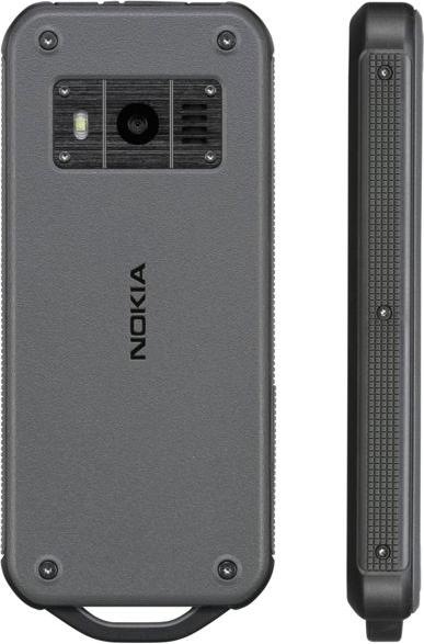 Actual product image Nokia 800 Tough (2.40", 2 Mpx, 4G)