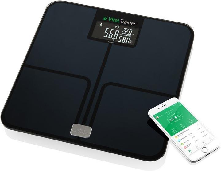 ETA Vital Trainer (180 kg)