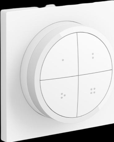 Immagine prodotto Philips Hue Interruttore a quadrante Tap