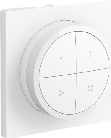 Produktbild Philips Hue Tap dial switch