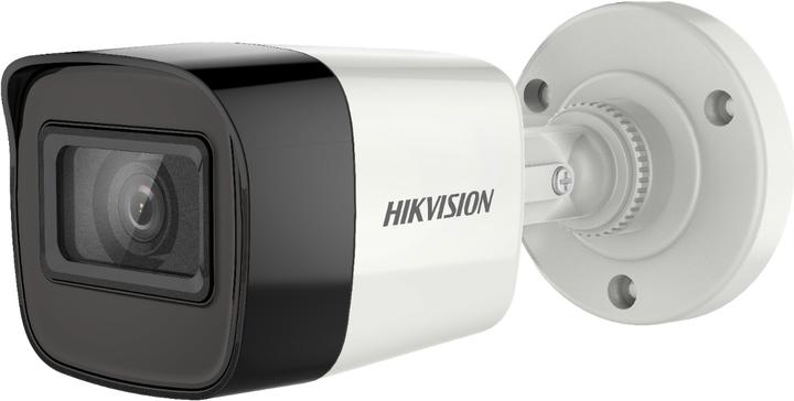 Actual product image Hikvision DS-2CE16U7T-ITF(6MM) (3840 x 2160 pixels)