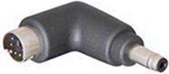 Image du produit Intertech NB Adaptateur d'alimentation "T" f. NB-XXXU HP