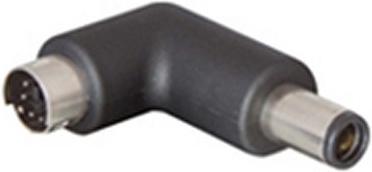 Image du produit Intertech NB Adaptateur d'alimentation "Q" f. NB-XXXU HP/Compa