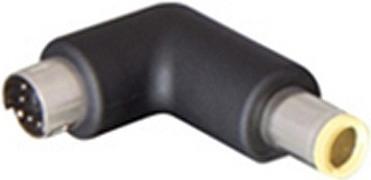 Image du produit Intertech NB Adaptateur d'alimentation "M" f. NB-XXXU IBM