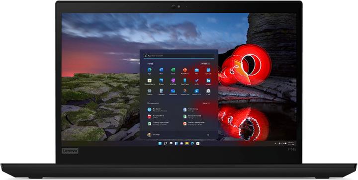 Image du produit Lenovo ThinkPad P14s Gen 2 (14", AMD Ryzen 7 Pro 5850U, 32 Go, 1000 Go, DE)