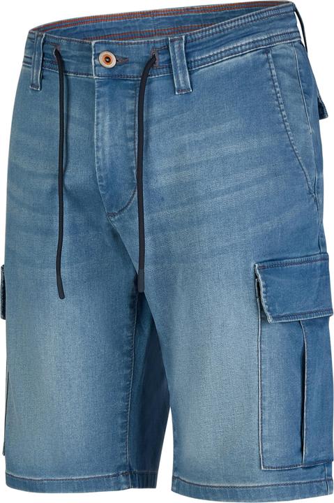 Immagine prodotto Hattric Cargo Bermuda Jogg Denim (36)