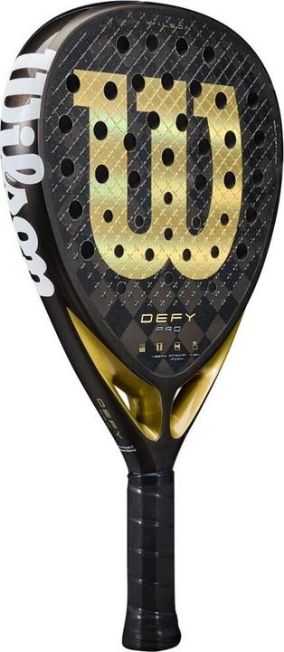 Actual product image Wilson Defy Pro v1