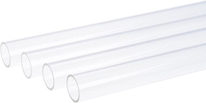 Produktbild Alphacool 18526 Computerkühlsystemteil/-zubehör Röhre (0.60 m, Kunststoff)