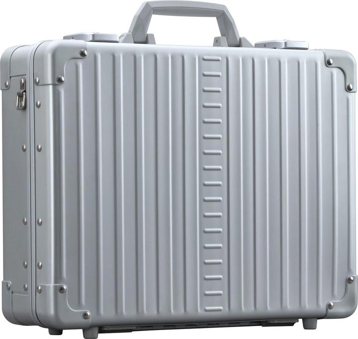Actual product image Aleon Business suitcase 17" (11 l)