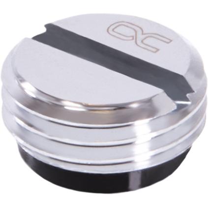Alphacool 17481 Computerkühlsystemteil/-zubehör, Wasserkühlung Komponenten Zubehör, Silber