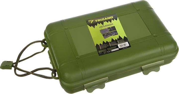 Actual product image Trizand Latarka T6 USB L18368