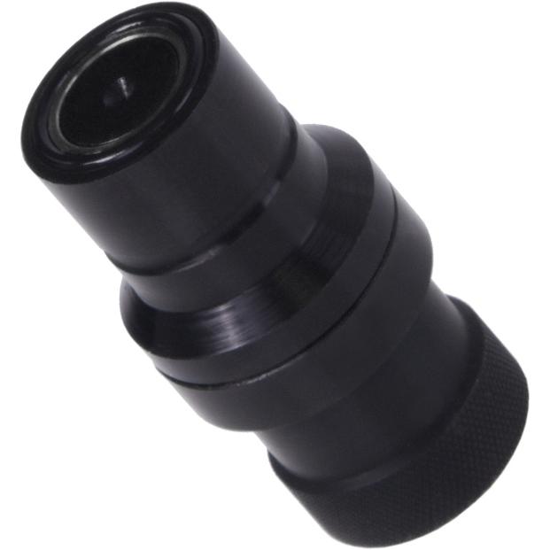 Alphacool 17461 Computerkühlsystemteil/-zubehör Anpassung, Wasserkühlung Anschluss, Schwarz